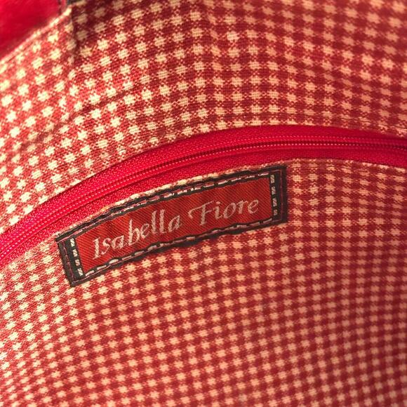 Isabella Fiore Seven Year Itch Marilyn Monroe Bag Sequined - Picture 6 of 9